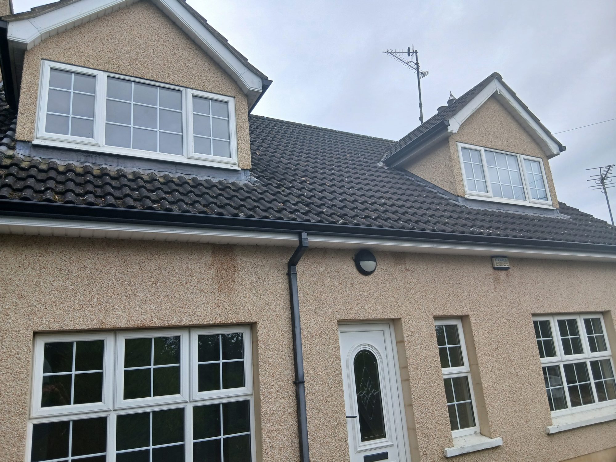 roofing cleaners in Magherafelt
