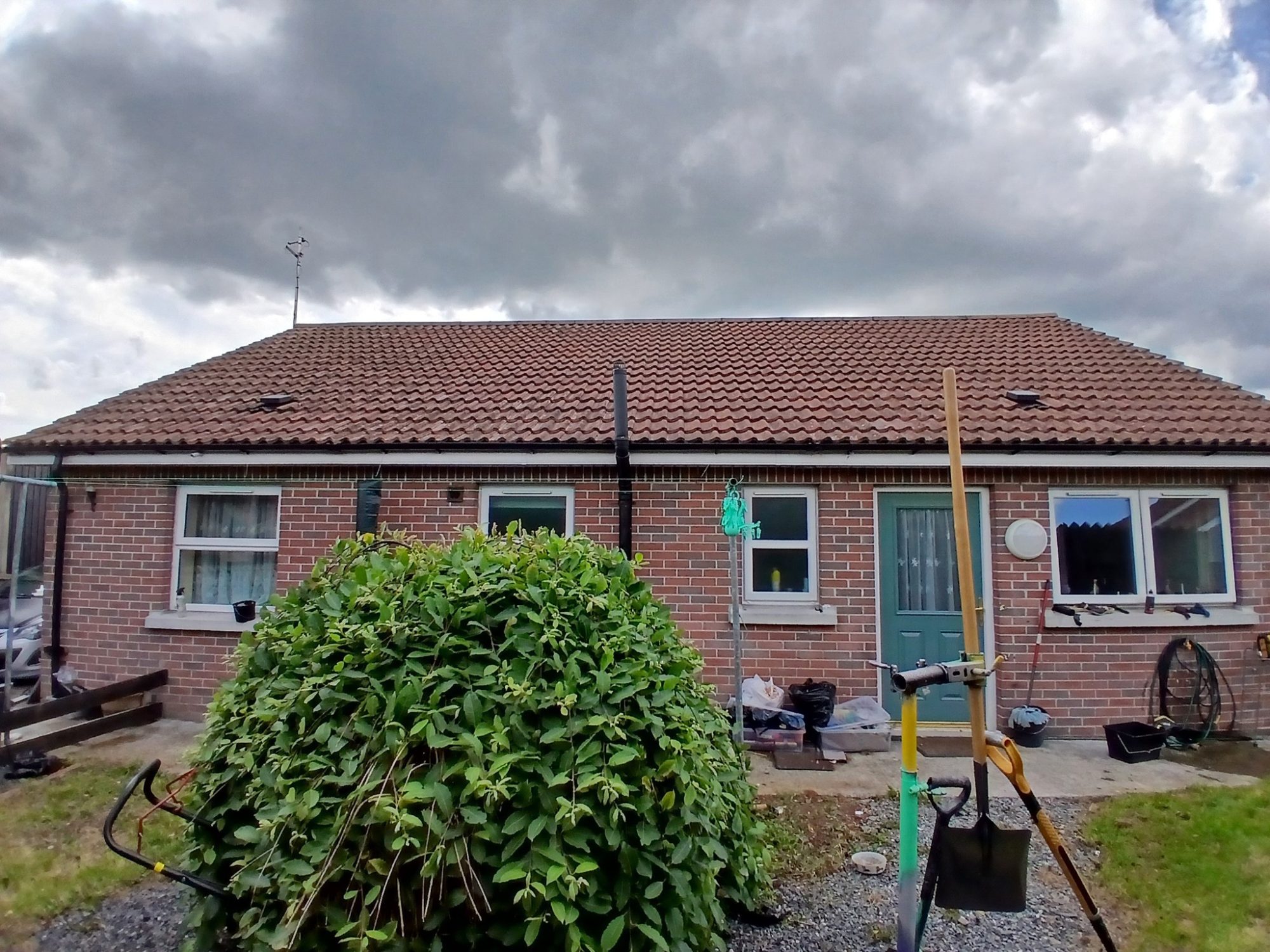 518112075_122224388954176501_3144213447947728783_n roof cleaning in Magherafelt
