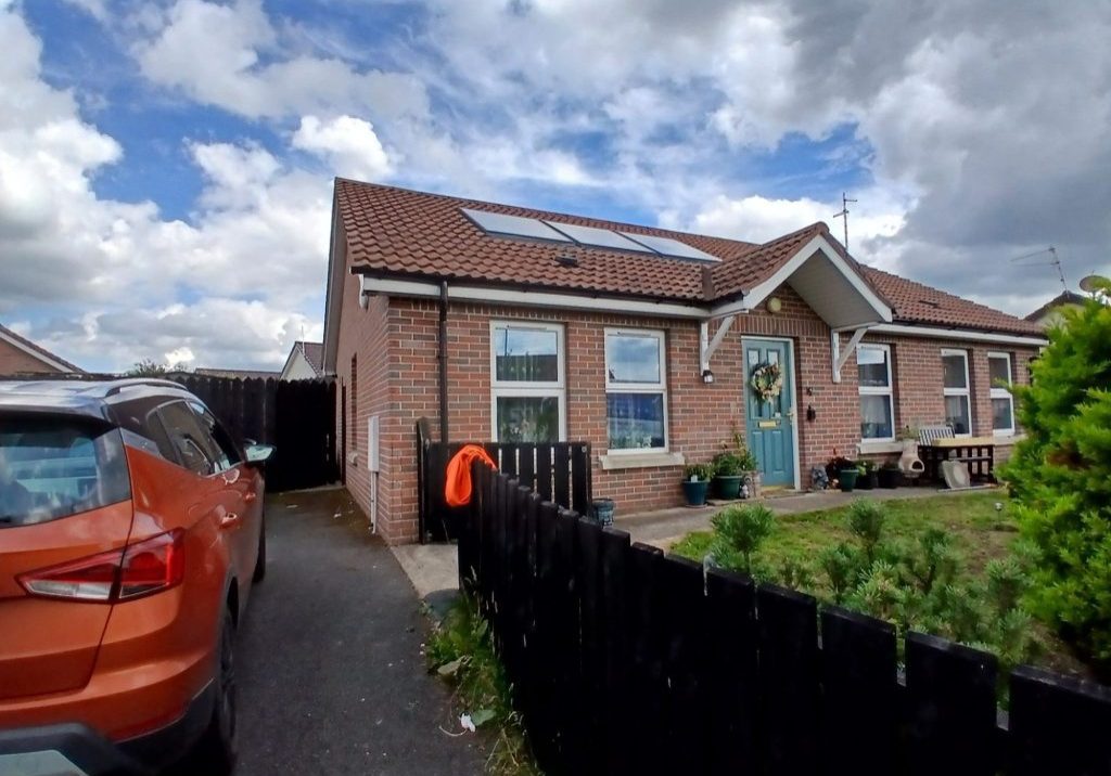 landscaping maintenance in Magherafelt