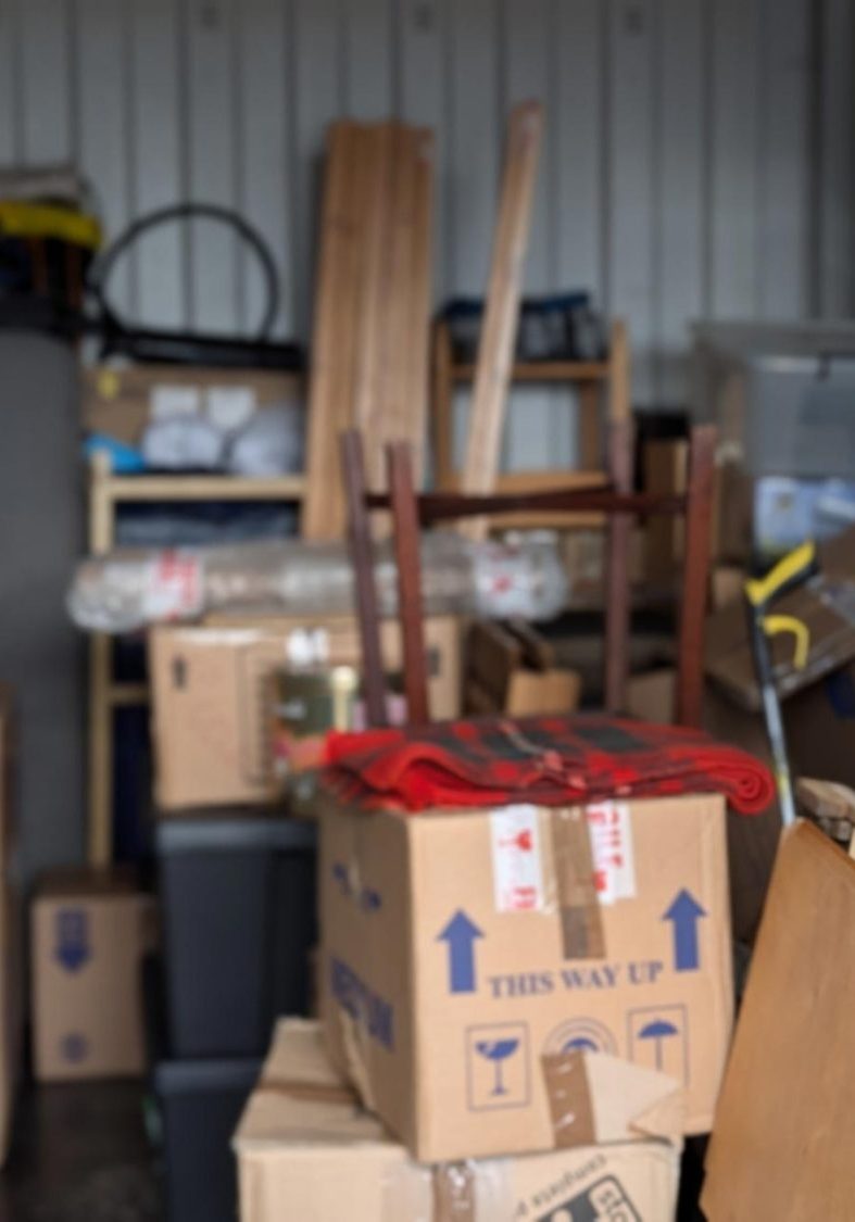 house waste clearance