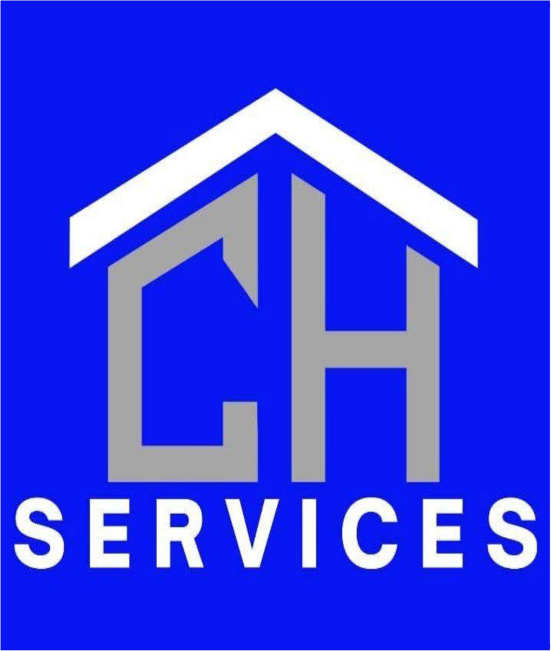 ch logo
