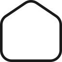 house-blank